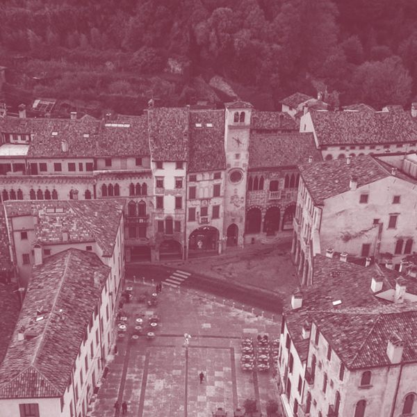 Panorama  Vittorio Veneto crediti fotografici Visit Veneto