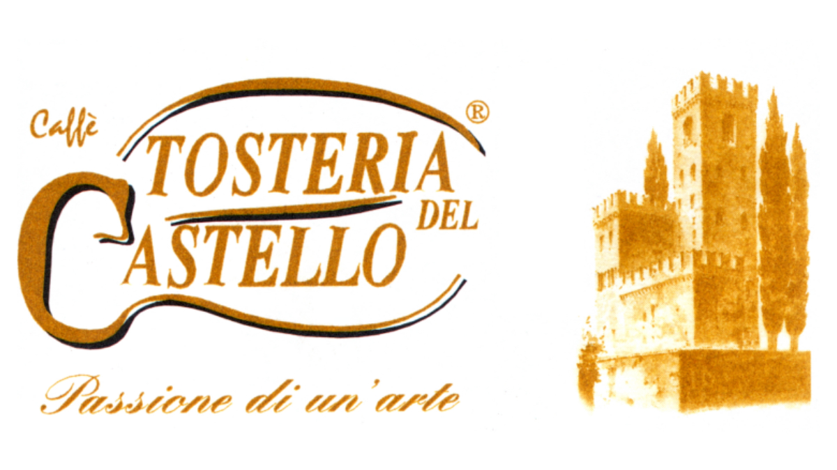 Logo Tosteria del Castello