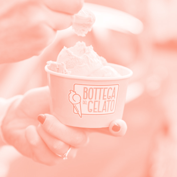 Coppetta di Gelato